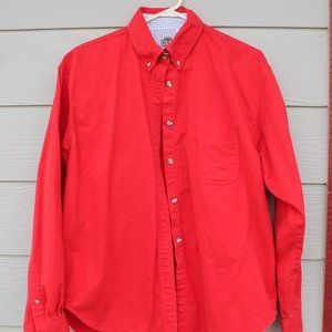 Rod's Western Shirt - Red - Size XL - Great Condition!